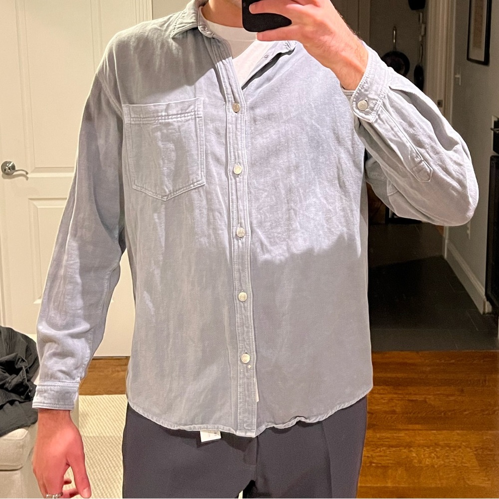 Overshirt
